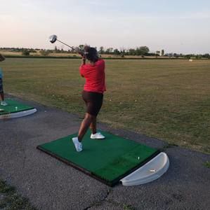 Meet your Posher, Leila